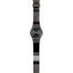 Orologio Swatch Gent Standard blackeralda - GB430