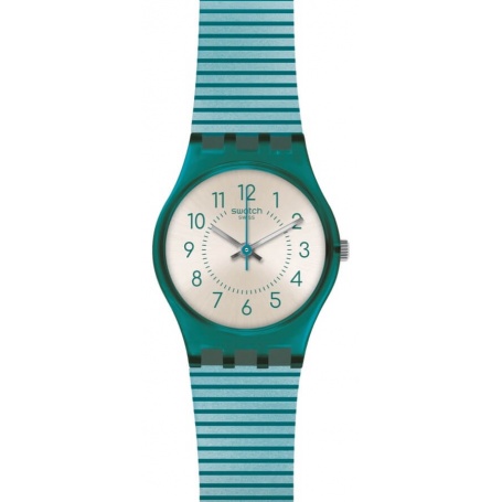 Swatch Watches Lady phard kissed - LS117