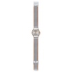 Orologio Swatch I Lady full silver jacket - YSS327M