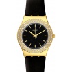 Swatch Uhren I Medium Standard Gold Show - YLG141