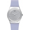 Swatch watches I Medium Standard - lovely lilac - YLS216