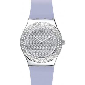 Swatch Uhren I Medium Standard - schöne lila - YLS216