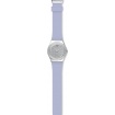 Swatch watches I Medium Standard - lovely lilac - YLS216