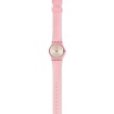 Swatch Watches Lady blush kissed - LP161