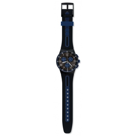 Swatch Uhren New Chrono Plastic Kaicco - SUSB406