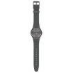 Swatch watches New Gent gray rails - SUOM709
