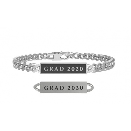 Kidult Special Moments graduation bracelet - milestone 731800