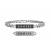 Kidult Free Time bomber bracelet 731801