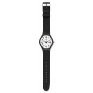 Swatch watches New Gent twice again - SUOB705