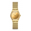 Swatch watches I Lady luminescent sand - YSG167M