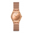 Swatch Uhren I Lady Lumineszenzrose - YSG166M
