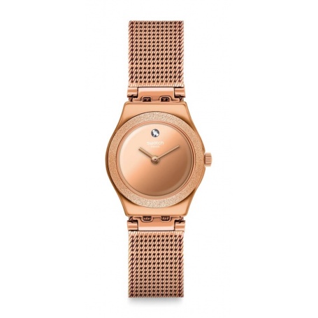 Swatch watches I Lady luminescent rose - YSG166M