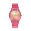 Swatch Gent Standard chrysanthemum GP169 watch