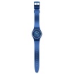 Swatch Gent Standard Watches - sideral blue - GN269