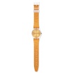 Swatch Watches Gent Standard sparklingot - GE285