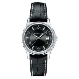 Jazzmaster Gent Quartz Watch-H32411735