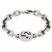 Gucci unisex bracelet with logo - YBA627068001019