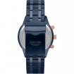 Sector670 men's chrono blue watch - R3253540005