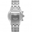 Sector670 men's silver watch - R3253540007
