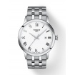 Tissot Classic Dream Gent Steel Watch -T1294101101300