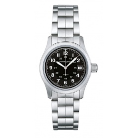 Khaki Field Quartz Watch-H68311133
