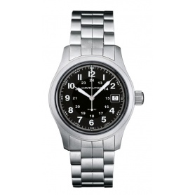Khaki Field Quartz Watch-H68411133