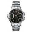 Khaki Navy GMT Watch-Chrono Limited E. ..