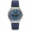 Swatch Core Teorya -YWS455 watch