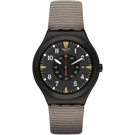 Swatch Core Gardya -YWB406 watch