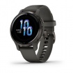Garmin Venu2S Slate Smartwatch - Graphit 0100242910