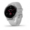 Garmin Venu2S Smartwatch Silber - Grau 0100242912