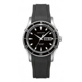 Seaview Day Date Watch-H37565331