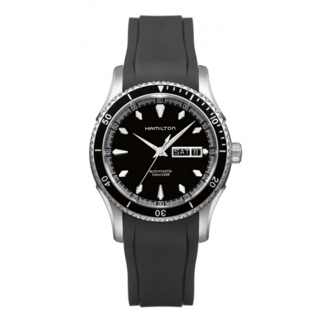Seaview-Day Date Watch-H37565331