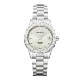 Seaview Lady Automatic Watch-H37425112