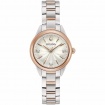 Bulova Sutton Lady Watch Steel and rose -98P200