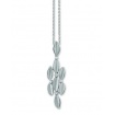 Essential Drops Necklace-GPE1556W