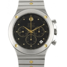 Zenith El Primero Pacific chronograph XVV918535 watch