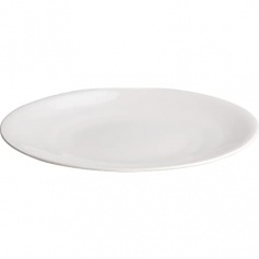 Alessi AGV29 / 1 dinner plates 4pcs all - time