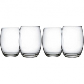 Bicchieri 4pz Mami XL ALESSI SG119/3S4