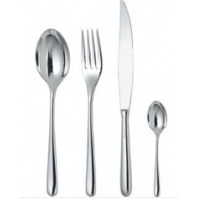 Alessi Caccia cutlery set