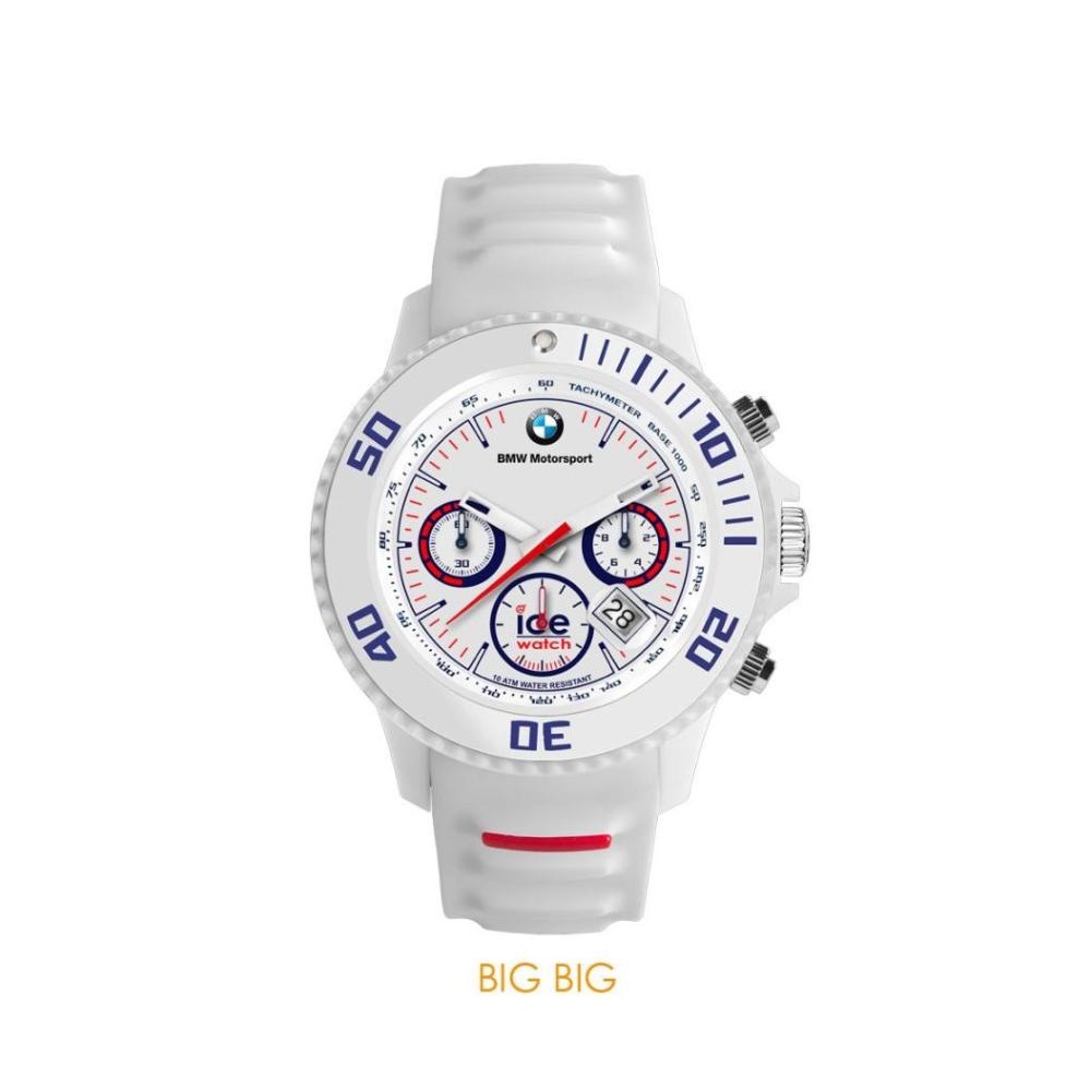 BMW Armbanduhr von Ice-Watch-BM. CH. Wir. BB. S. 13