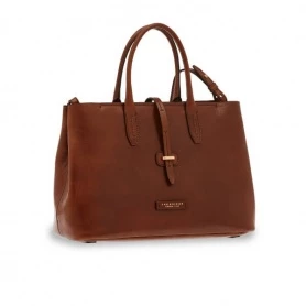 The Bridge Dalston leather Shopper bag - 04131701