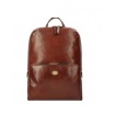 The Bridge backpack Story line leather - 06481001