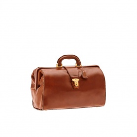 The Bridge doctor bag Story line leather - 06831001