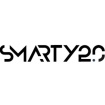Smarty2.0 Voice smartwatch silver - gray SW029D