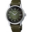Seiko Presage Cocktail Green Limited Edition Watch - SRPF41J1