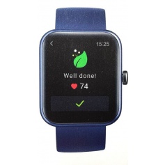 Smartwatch Smarty2.0 blu SW029E