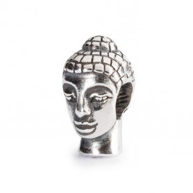 Buddha Kopf-11186