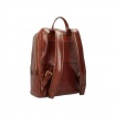 The Bridge backpack Story line leather - 06481001