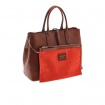 The Bridge Dalston leather Shopper bag - 04131701